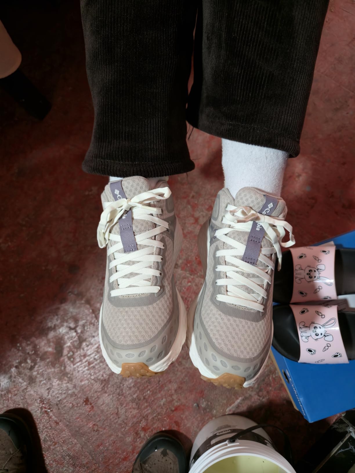 Columbia Women's Konos TRS Outdry customer photo 1