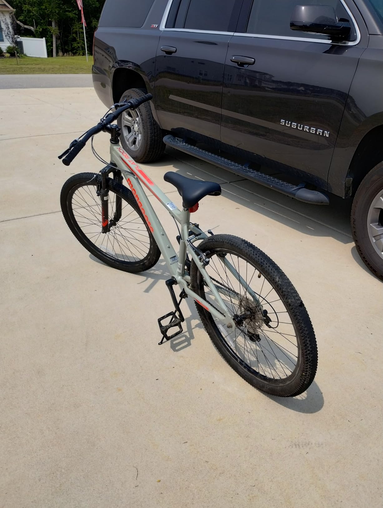 Mongoose Flatrock customer photo 2