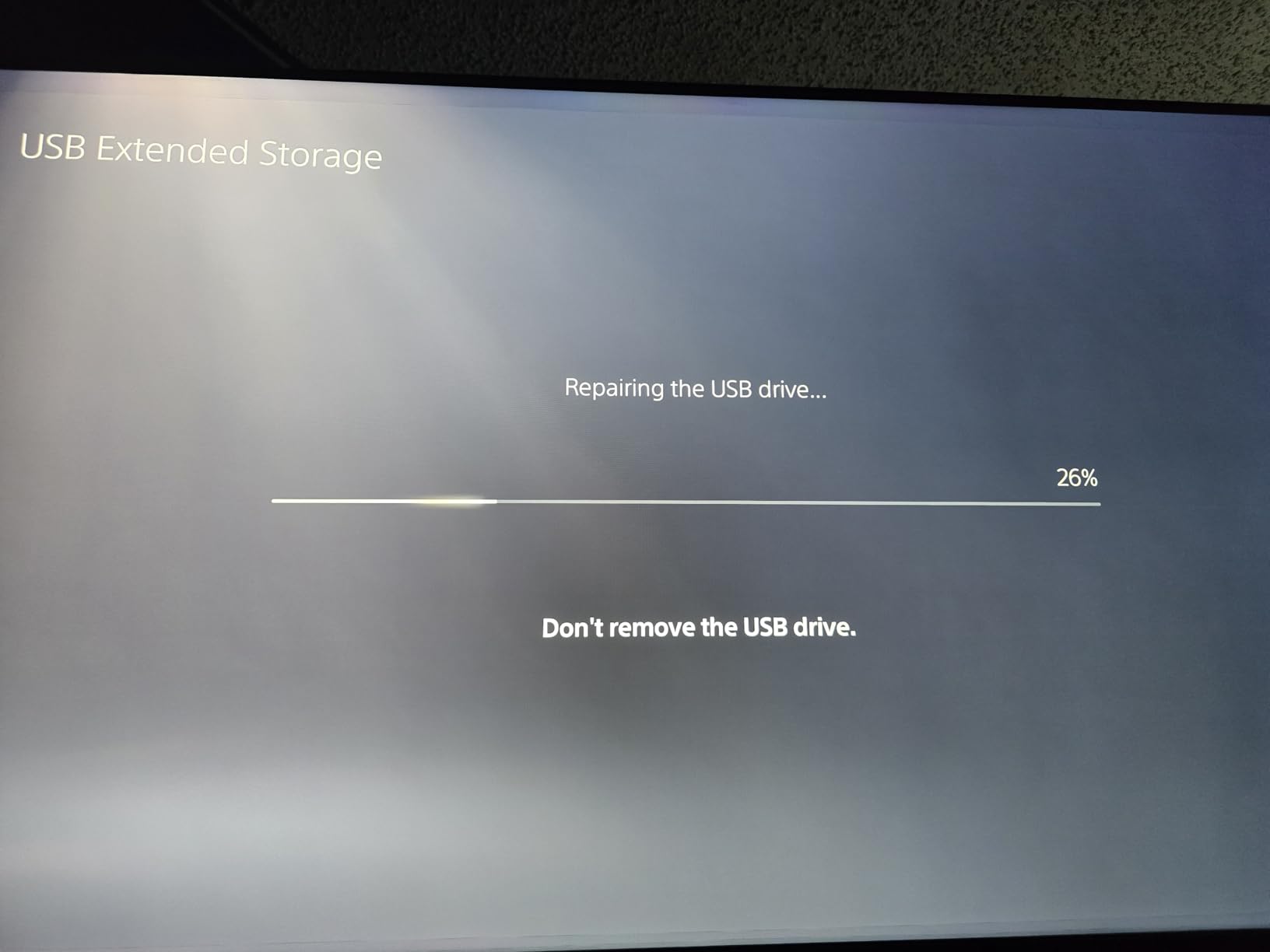 Facet 500GB External Hard Drive Portable USB-C/USB 3.1 Plug & Play Ultra- Slim HDD Hard Drive for Backup, Gaming, PC, Mac, Laptop, PS4, Xbox, Smart TV (Black) customer photo 1