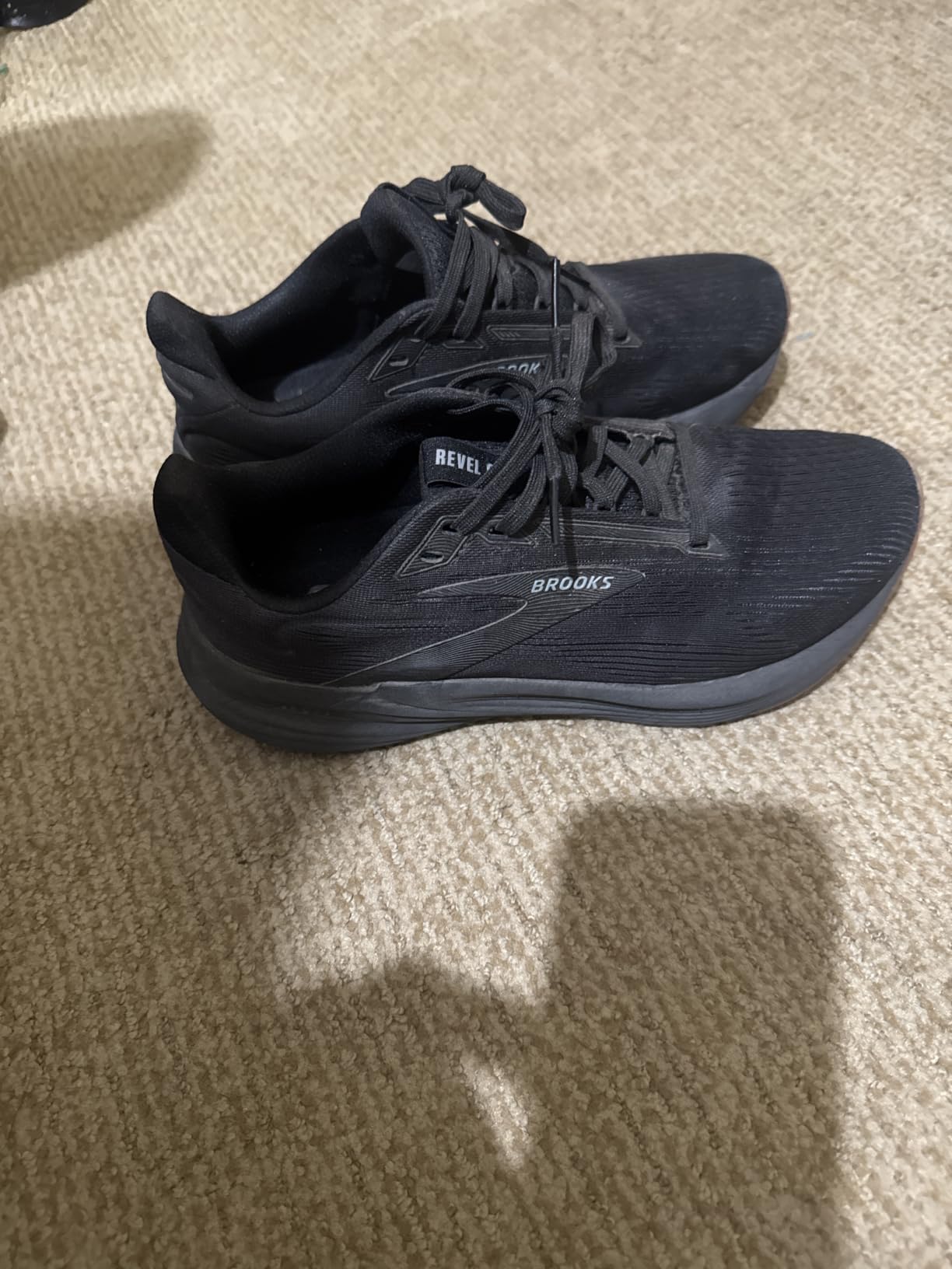 Brooks Women's Revel 8 Running Shoe customer photo 1