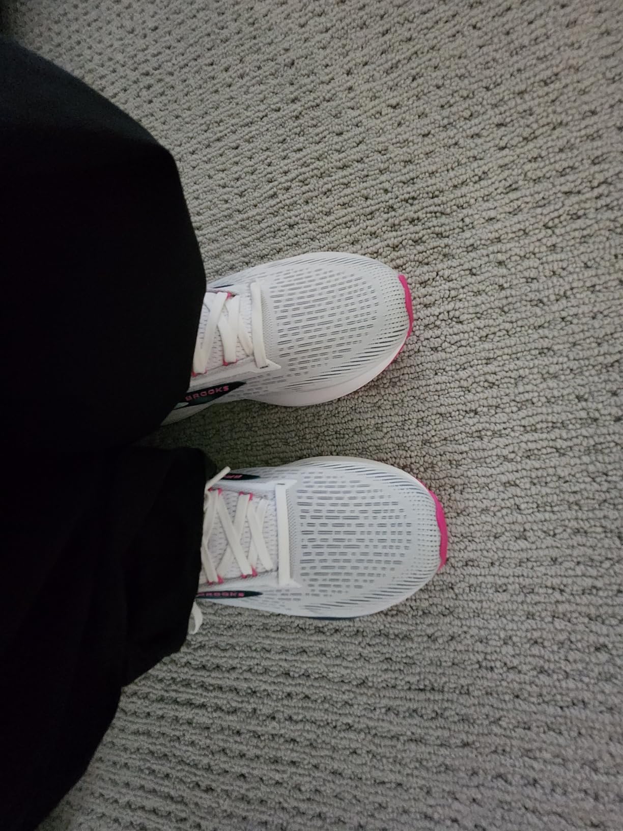 Brooks Women's Revel 8 Running Shoe customer photo 1