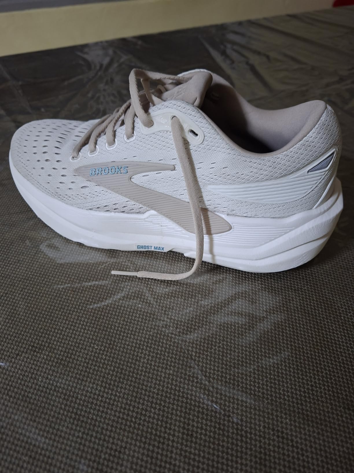 Brooks Women’s Ghost Max 3 Running Shoe customer photo 1