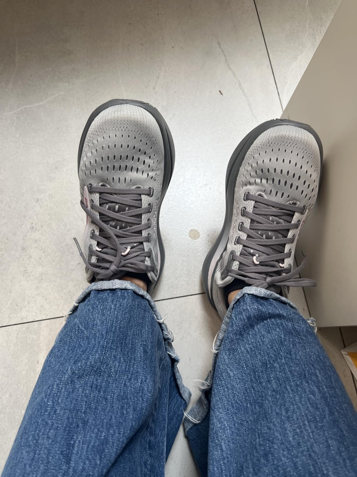 Brooks Women's Ghost Max 3 Running Shoe customer photo 1