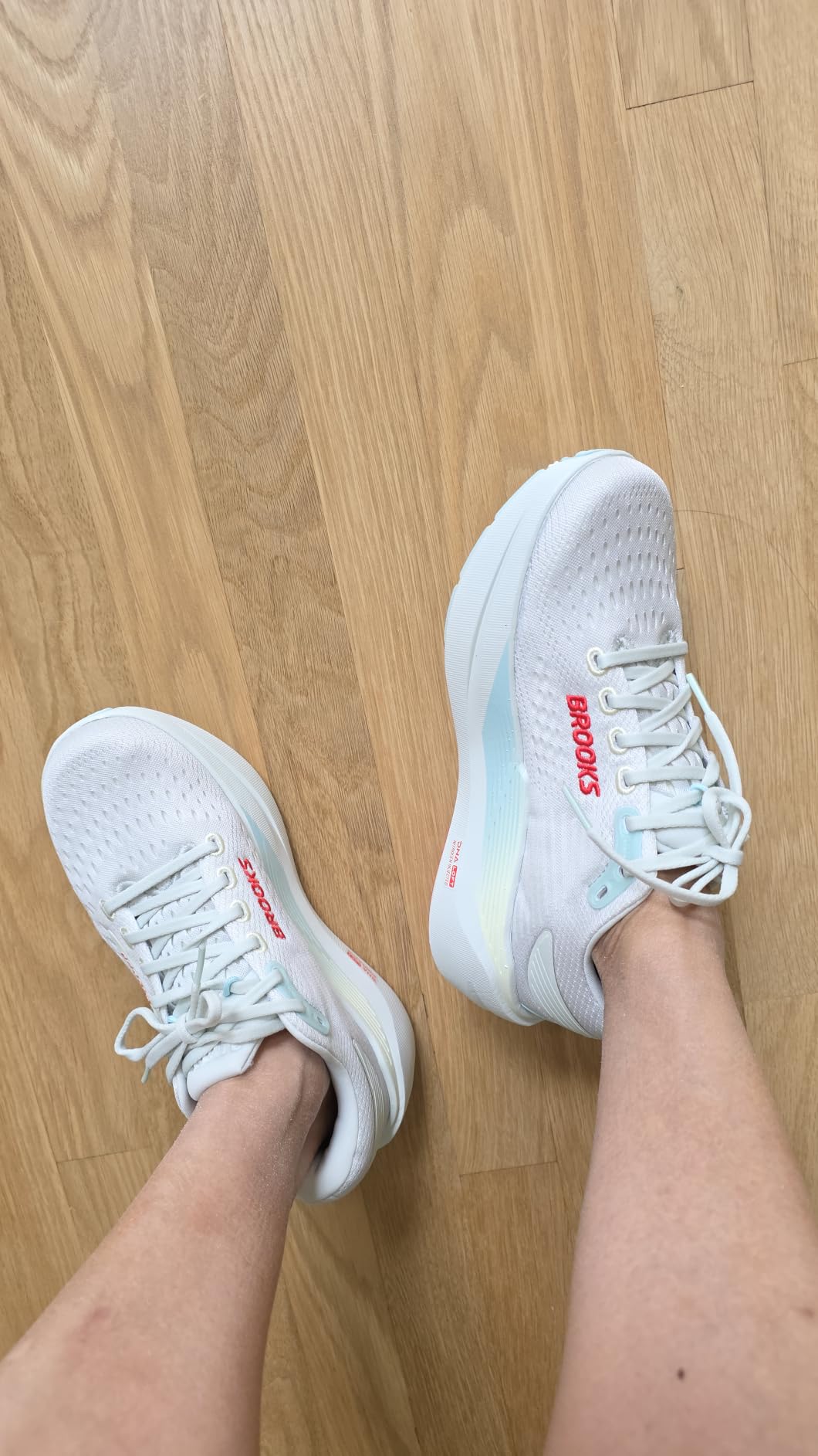 Brooks Women's Ghost Max 3 Running Shoe customer photo 2