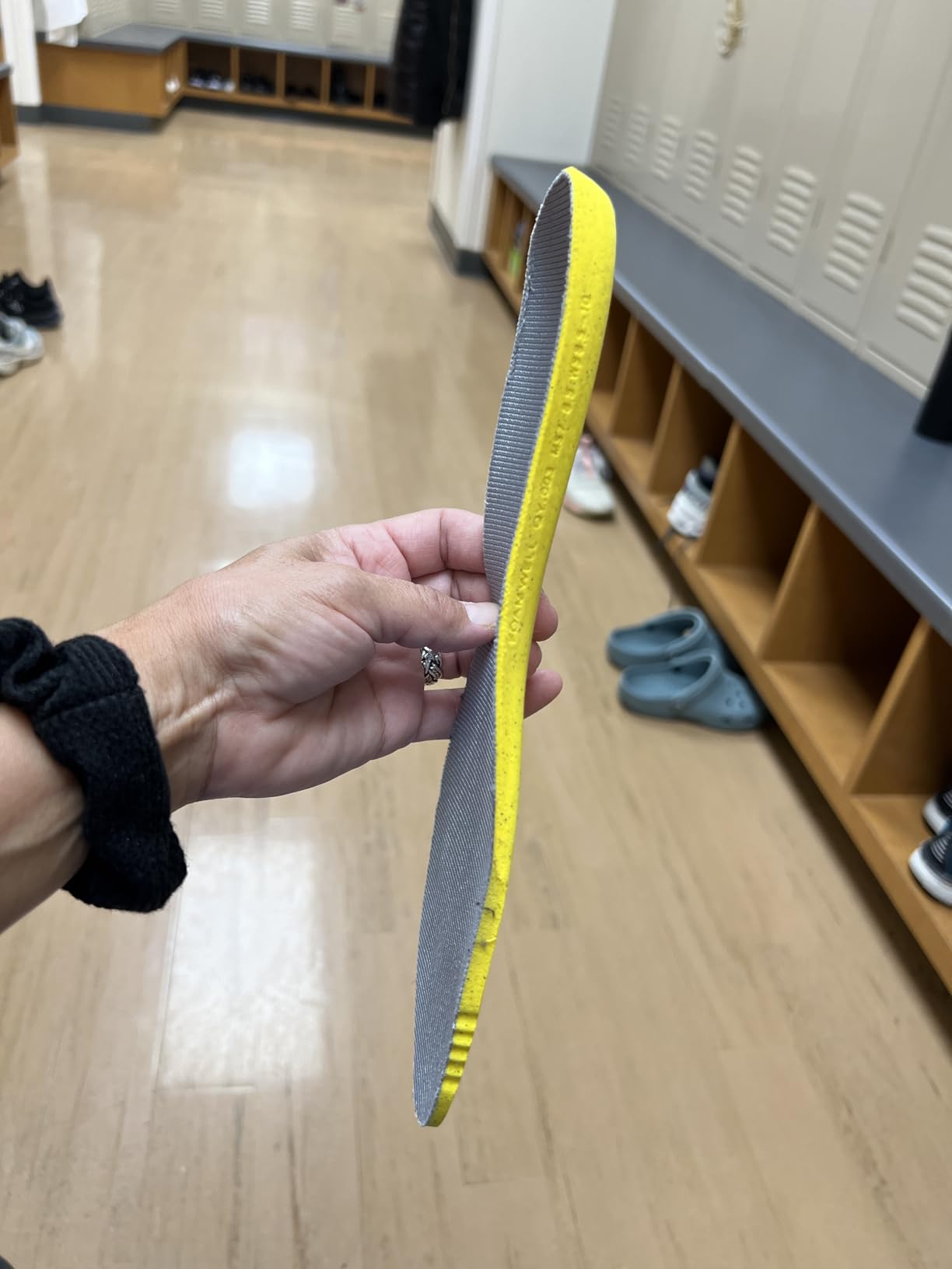 ALTRA Women's Paradigm 8 Road Running Shoe customer photo 1
