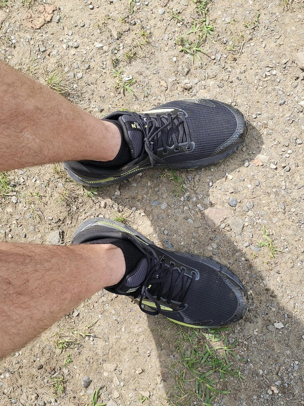 Brooks Men’s Adrenaline GTS 24 Supportive Running Shoe customer photo 1