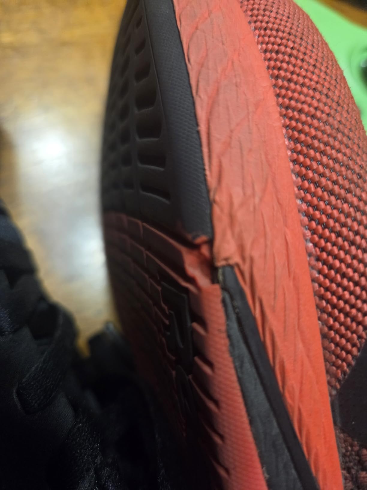 Reebok Nano X5 Men's Cross Training Sneakers customer photo 1