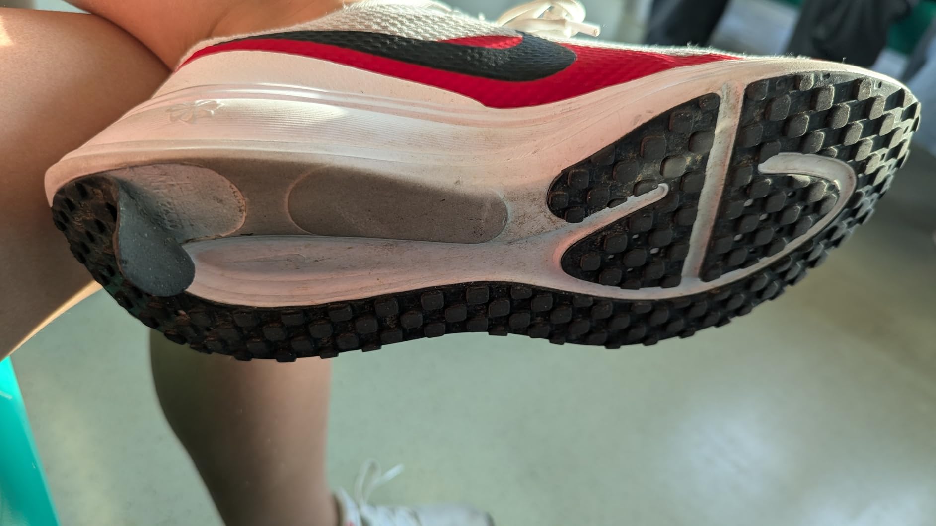 Nike Men's Revolution 8 Road Running Shoes customer photo 1