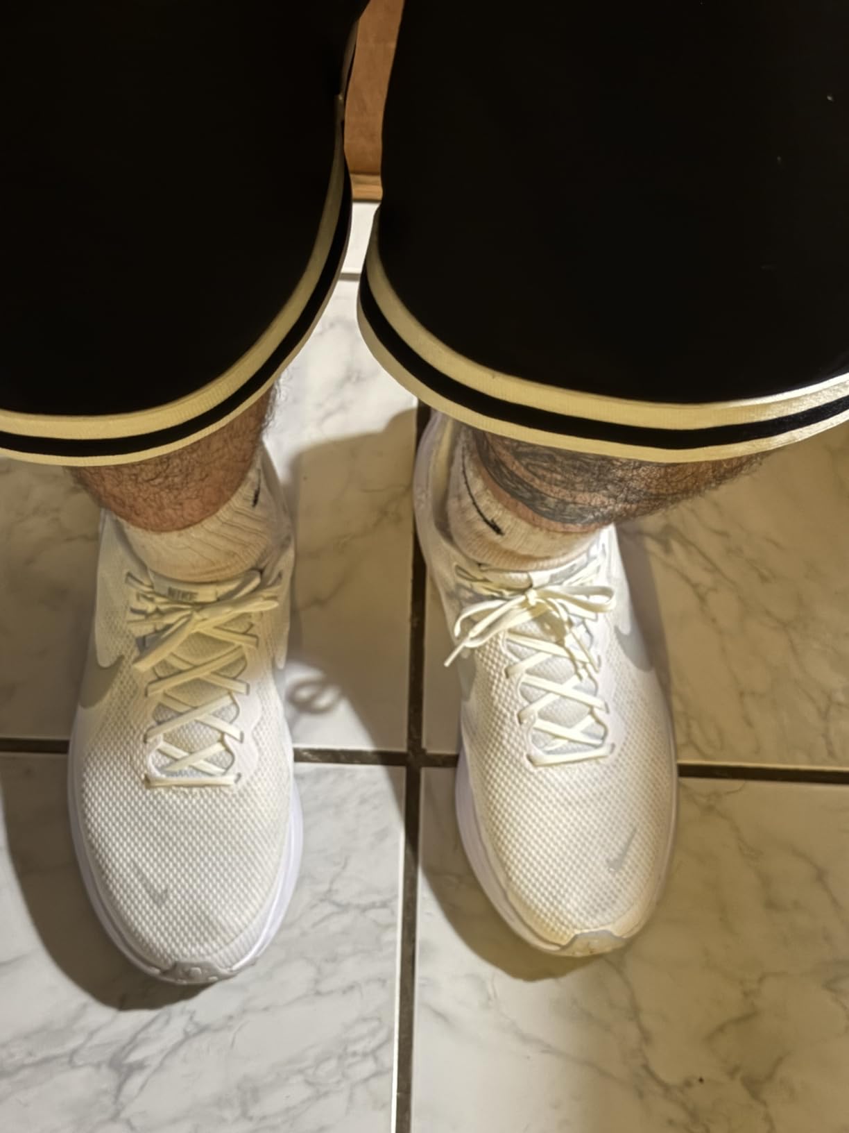 Nike Men's Revolution 8 Road Running Shoes customer photo 1
