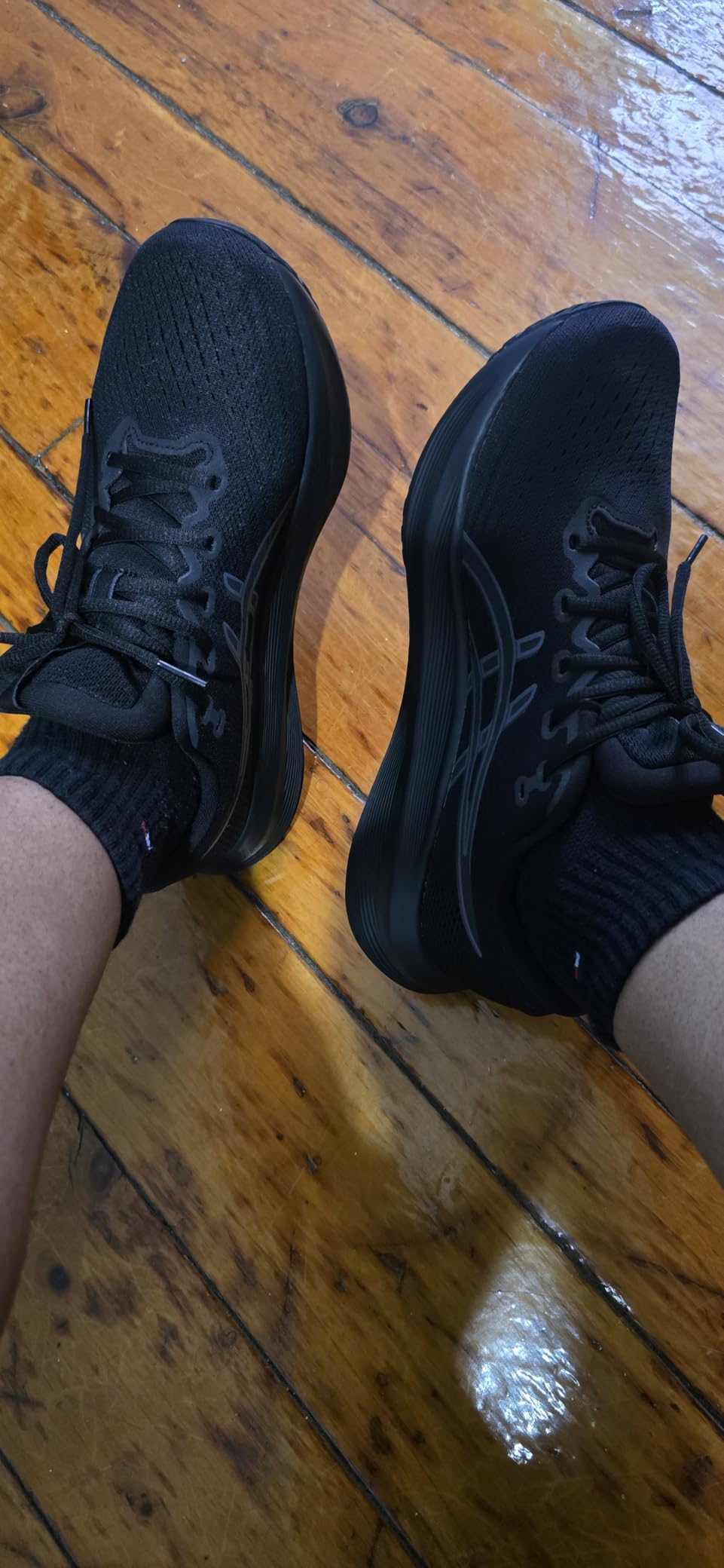 ASICS Men's Gel-Excite 11 Running Shoes customer photo 2