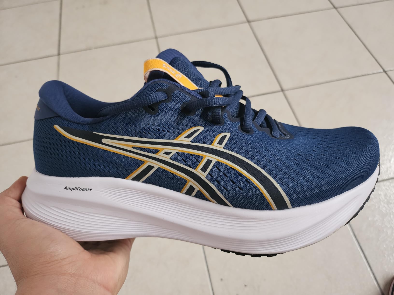 ASICS Men's Gel-Excite 11 Running Shoes customer photo 1
