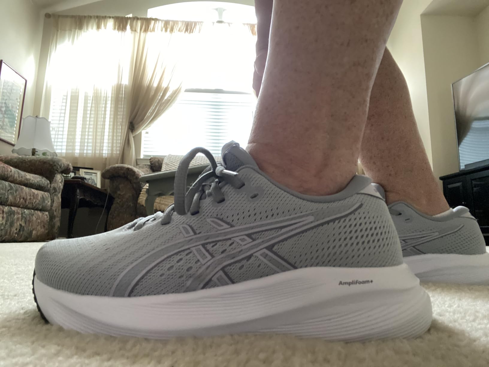 ASICS Women's Gel-Excite 11 Running Shoes customer photo 2