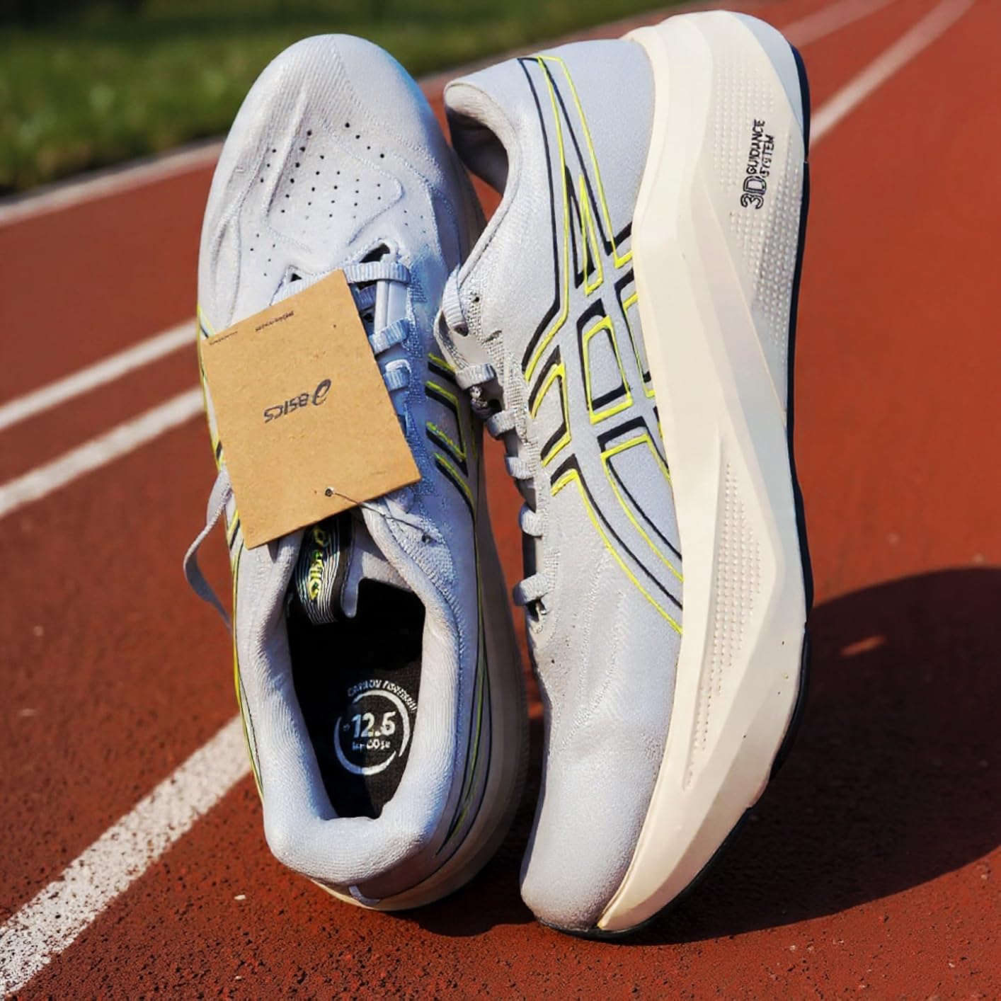 ASICS Men's GT-2000 14 Running Shoes customer photo 2