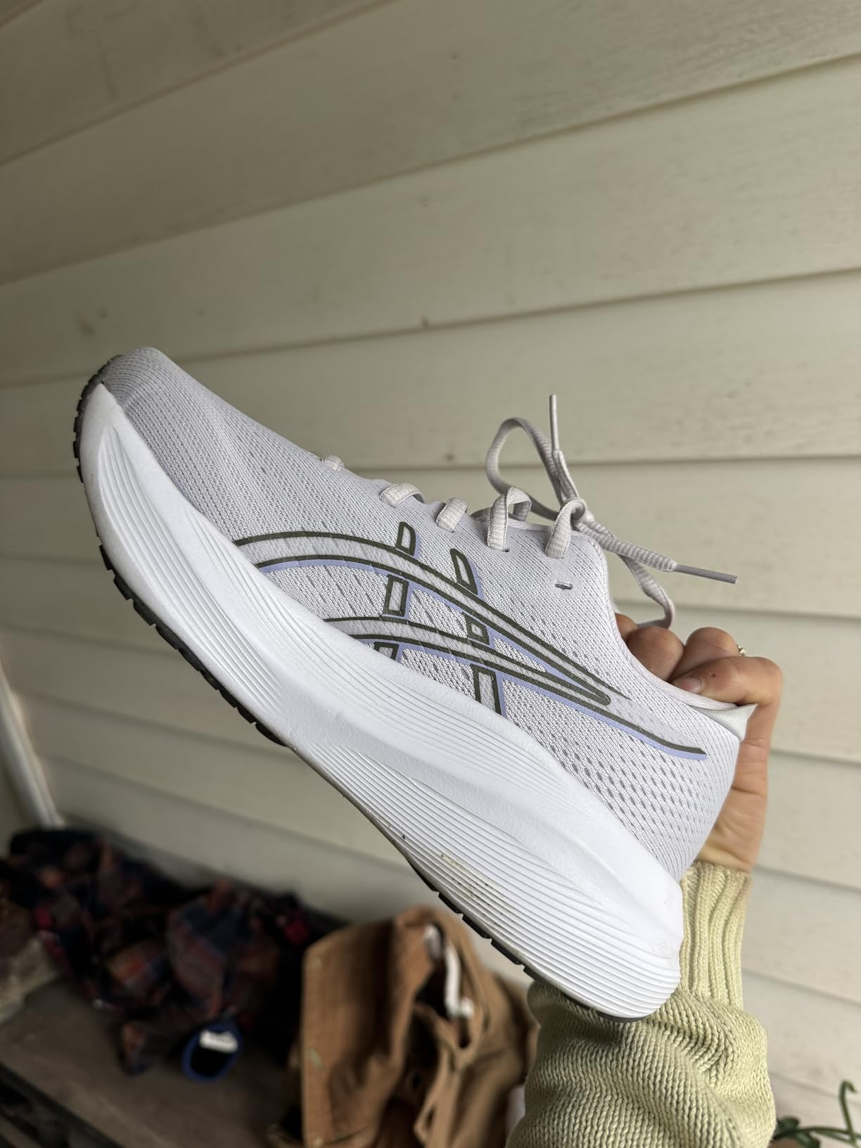 ASICS Women's Gel-Excite 11 Running Shoes customer photo 1