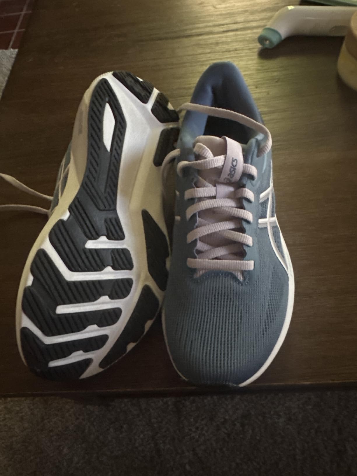 ASICS Women's GT-1000 14 Running Shoes customer photo 1