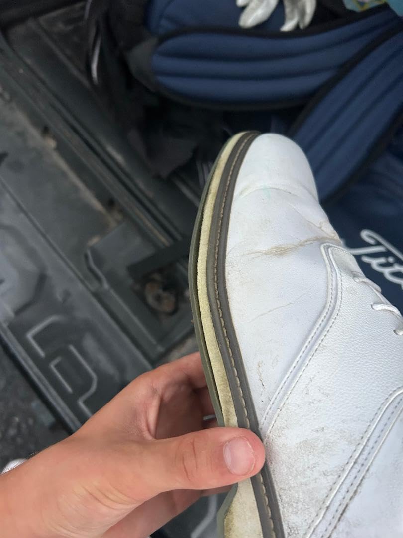 FootJoy Men's FJ Originals Golf Shoe customer photo 2