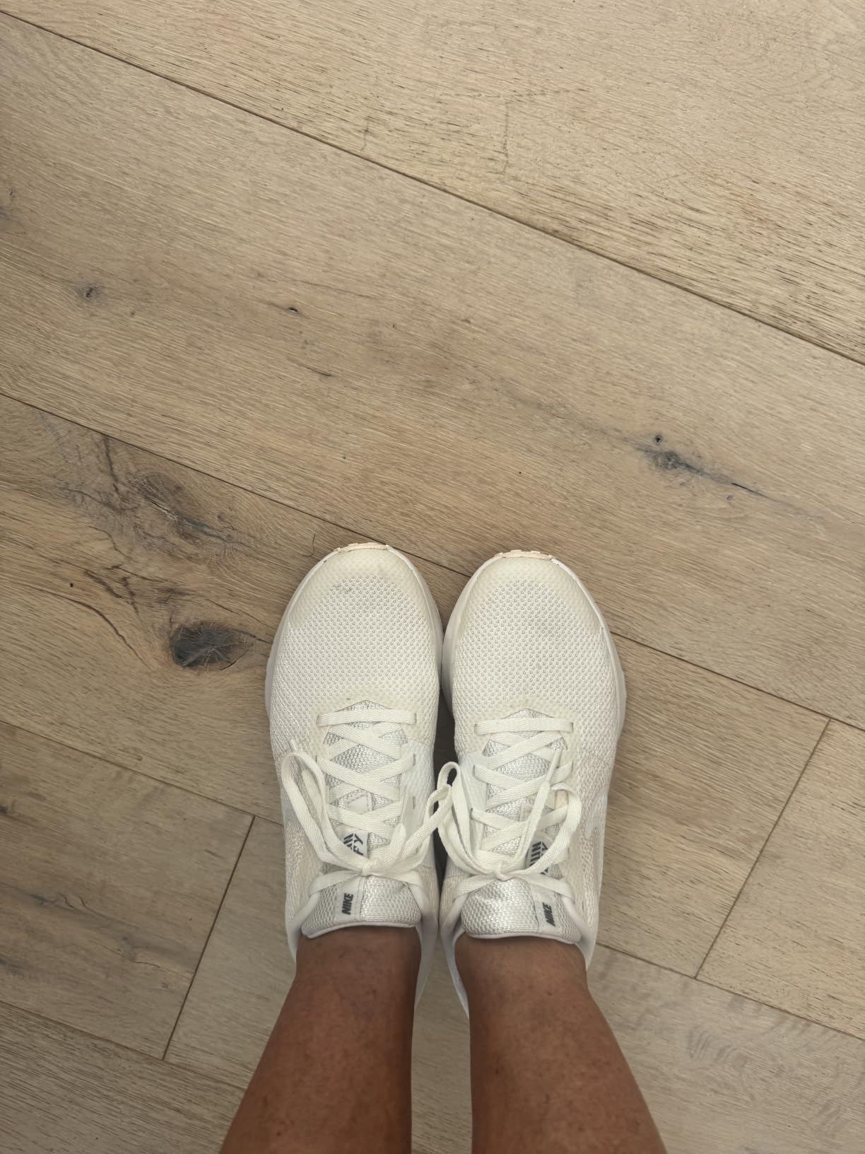 Nike Women's Run Defy Road Running Shoes customer photo 1