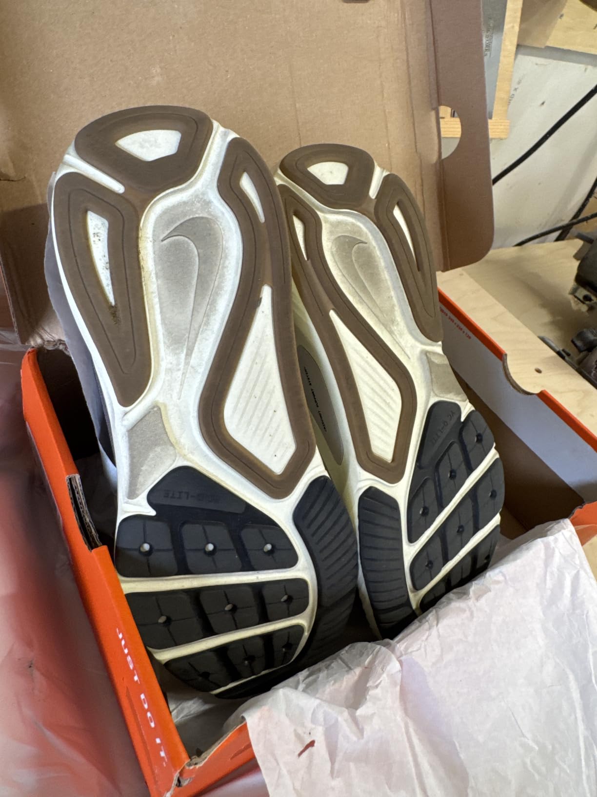 Nike Mens Structure 26 customer photo 1