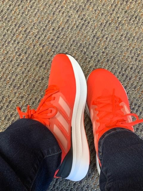 Kid's UltraRun 5 Shoe customer photo 1