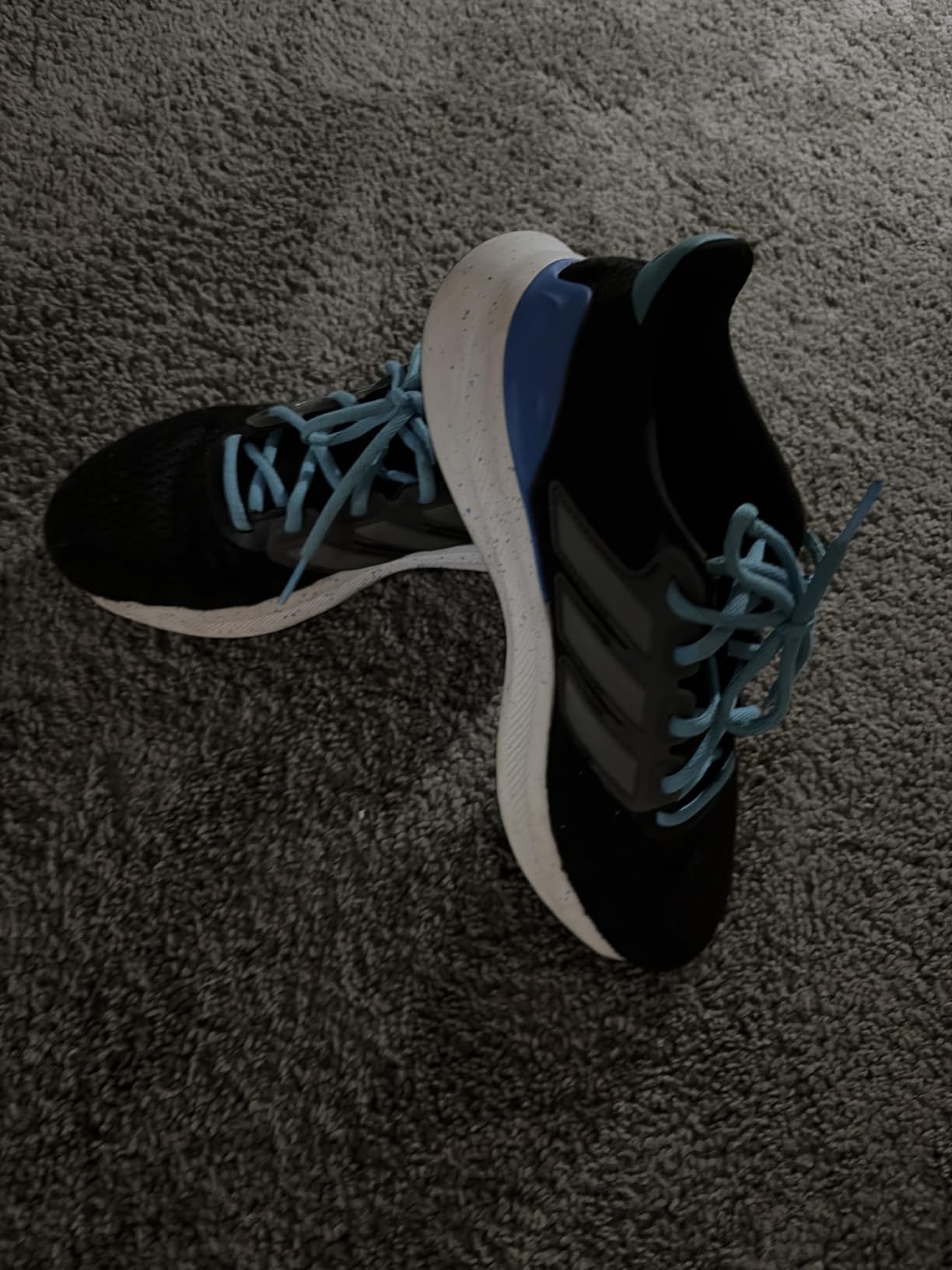 Kid's UltraRun 5 Shoe customer photo 2