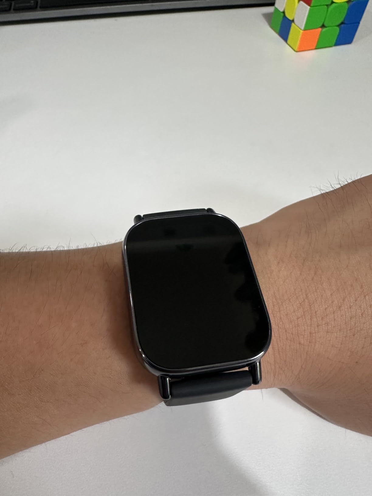 Redmi 5 Active Smart Watch, Step Counter Watch for Women Men with 2