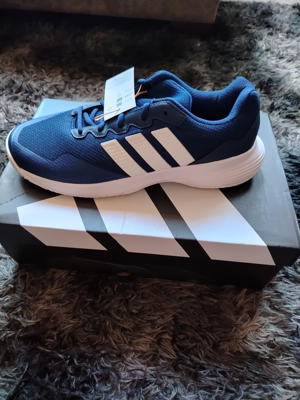 Men's Gamecourt 2 Tennis Shoes customer photo 1