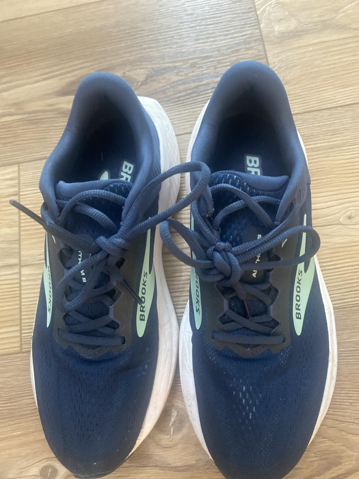 Women's Anthem 8 Running Shoe customer photo 1