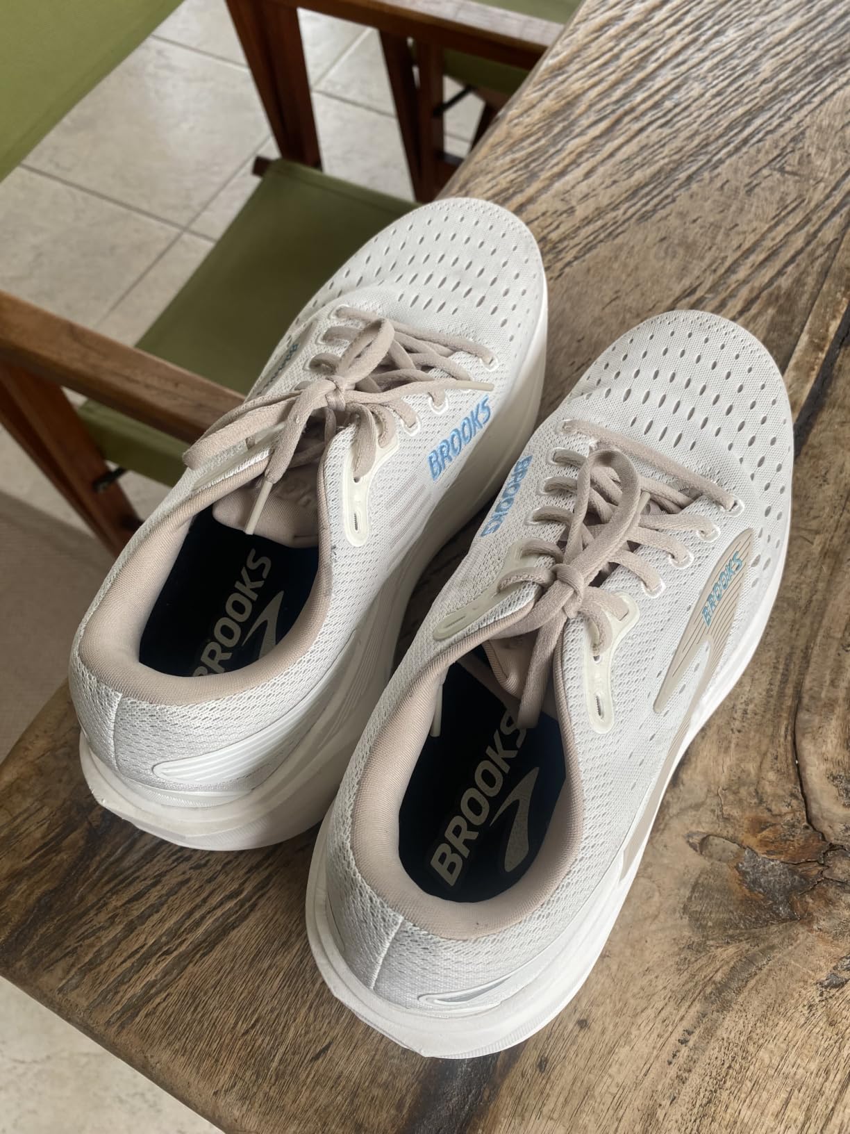 Brooks Women’s Ghost Max 3 Running Shoe customer photo 1