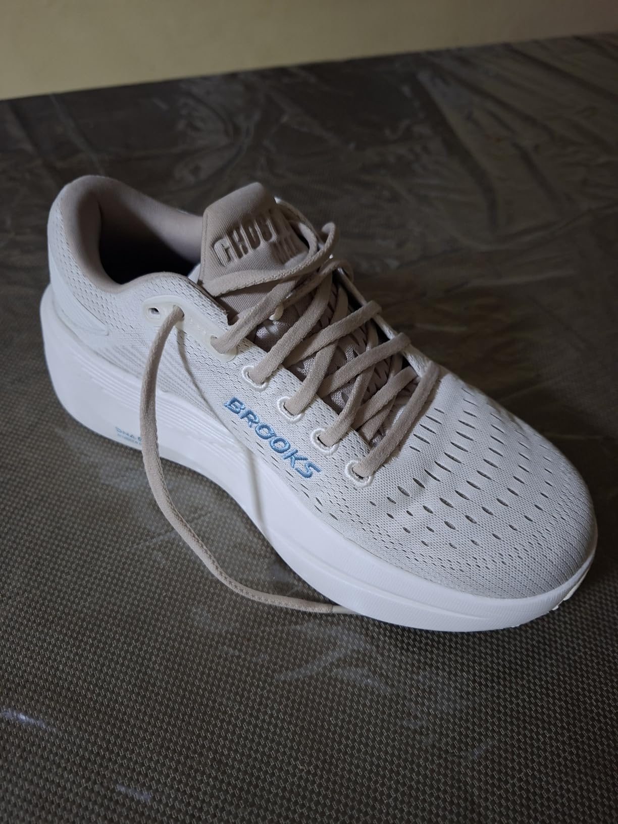 Brooks Women's Ghost Max 3 Running Shoe customer photo 2