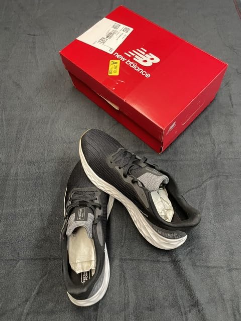 New Balance Men's Fresh Foam Arishi V4 Running Shoe customer photo 1