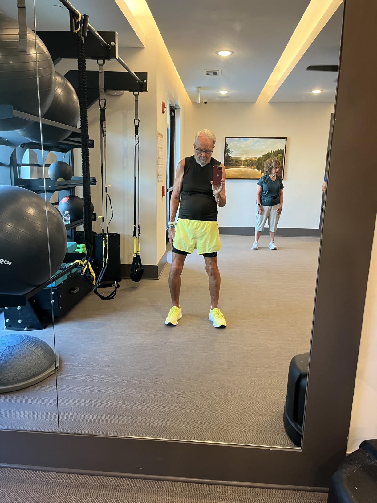 ASICS Men's DYNABLAST 5 Running Shoes customer photo 1