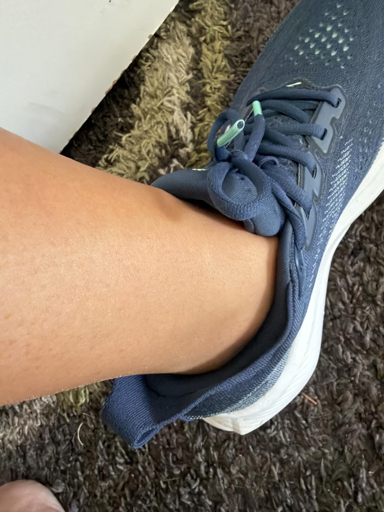Brooks Women’s Glycerin 23 Running Shoe customer photo 1