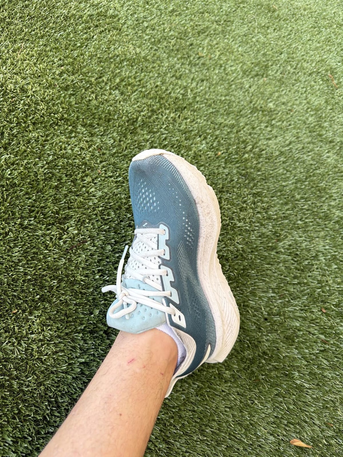 Brooks Men's Glycerin 23 Running Shoe customer photo 2