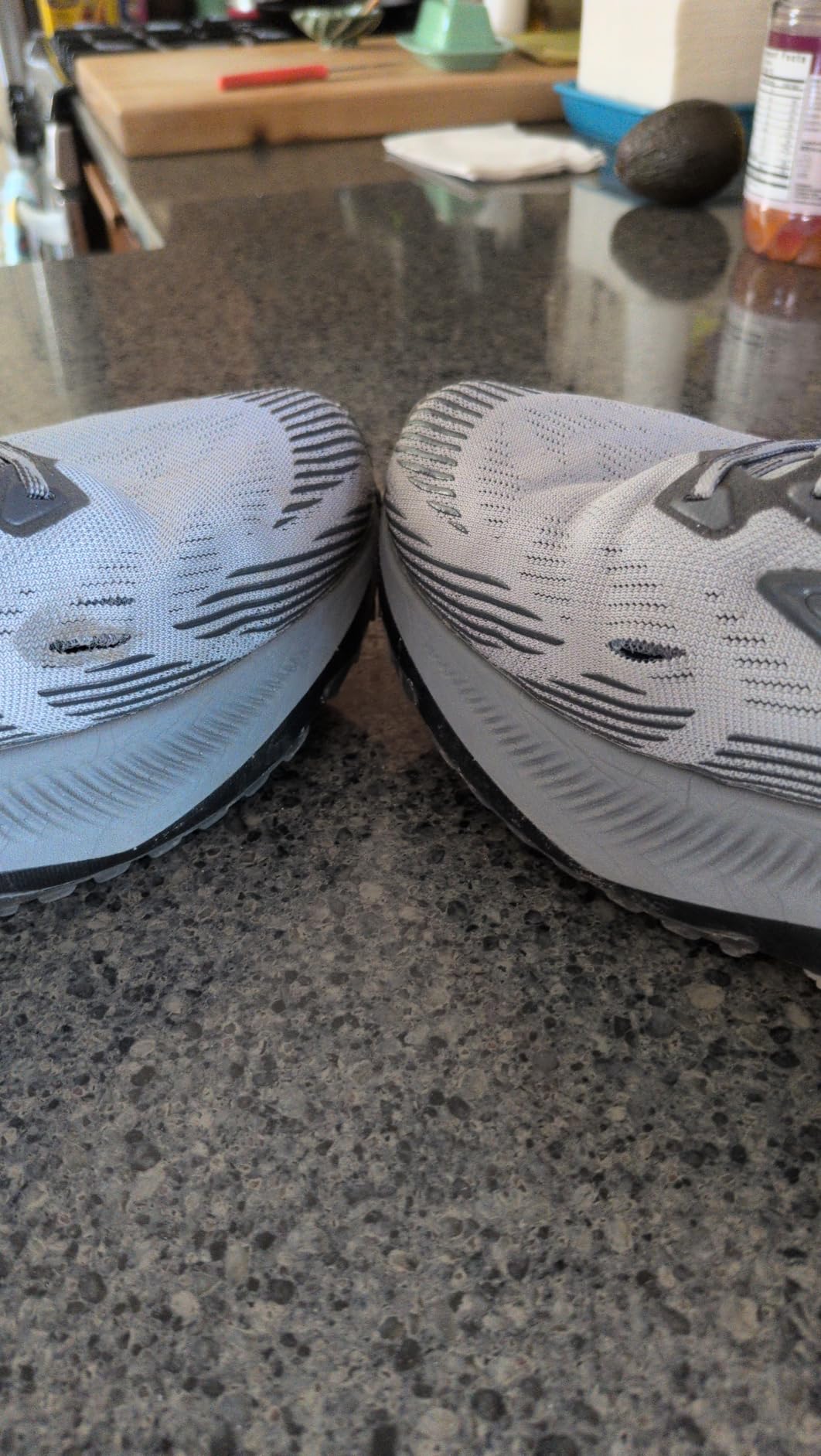 Brooks Men's Ghost Trail Running Shoe customer photo 2