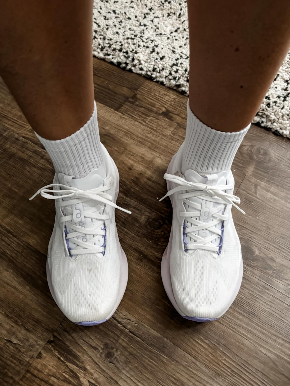 ASICS Women's NOVABLAST 5 TR Running Shoes customer photo 1