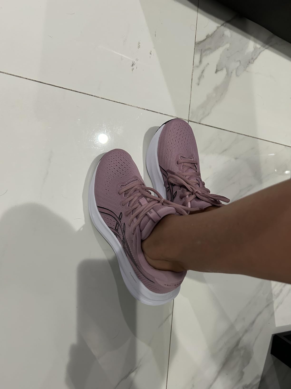 ASICS Women's Gel-Excite 11 Running Shoes customer photo 2