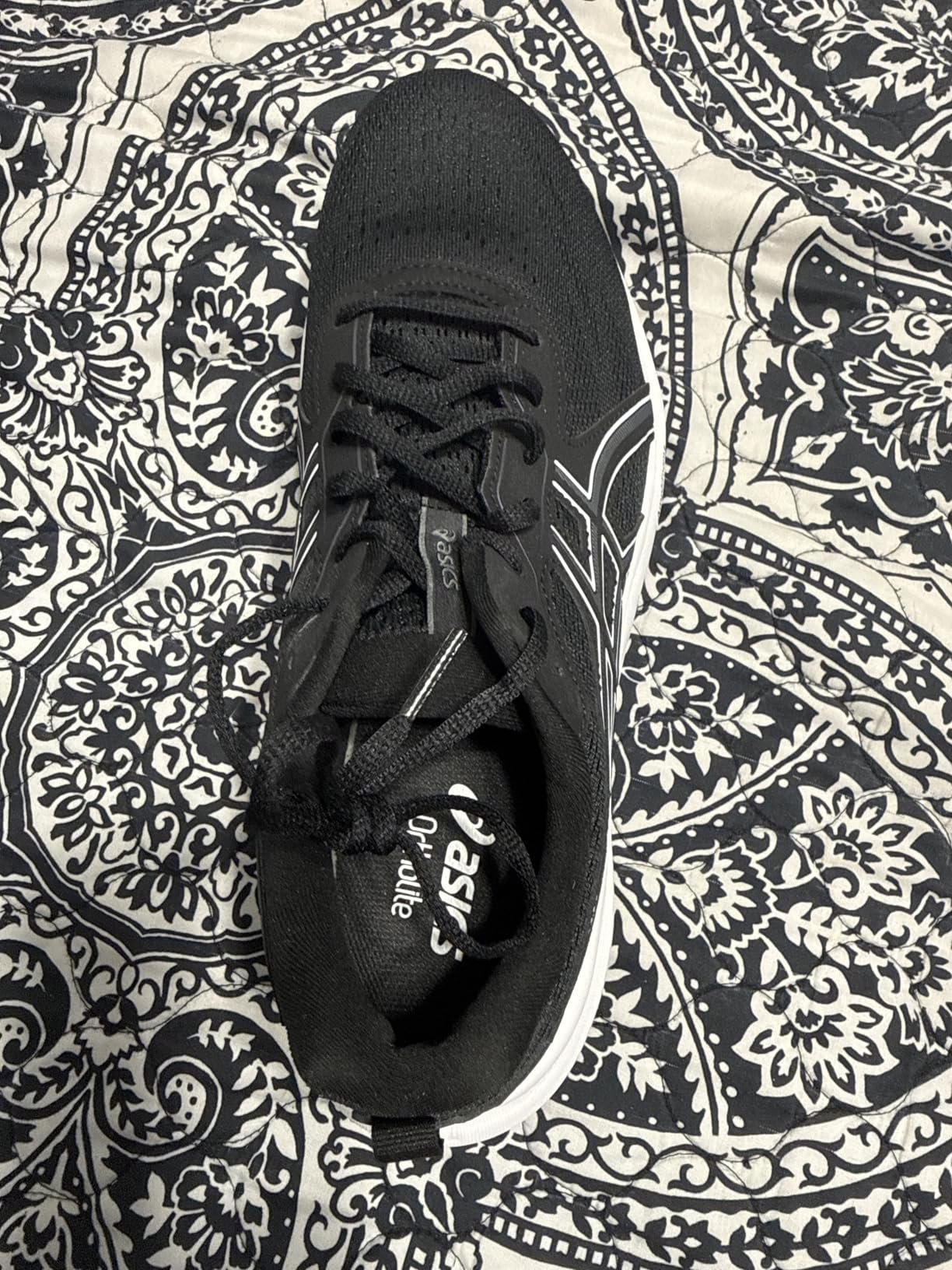 ASICS Men's Gel-Contend 9 Running Shoes customer photo 2