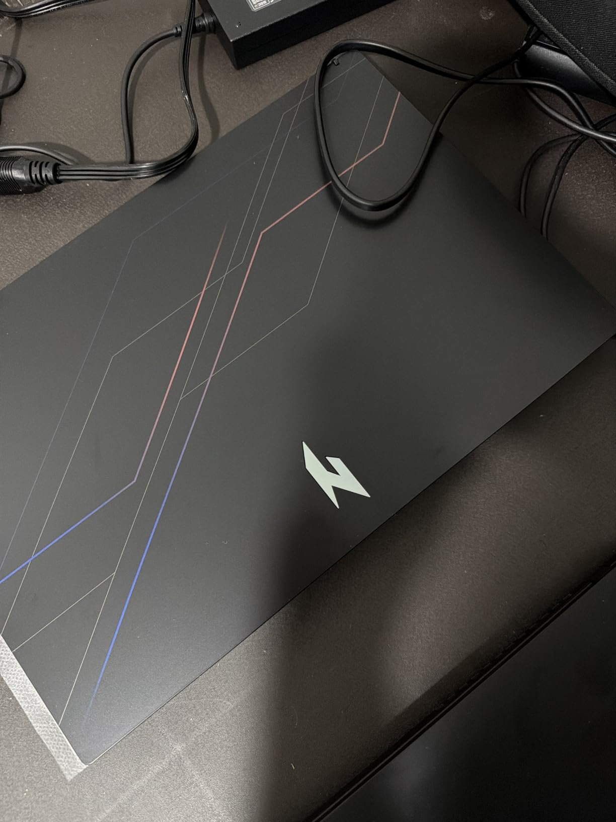 Acer Nitro V Gaming Laptop | Intel Core i7-13620H Processor | NVIDIA GeForce RTX 4050 Laptop GPU | 15.6