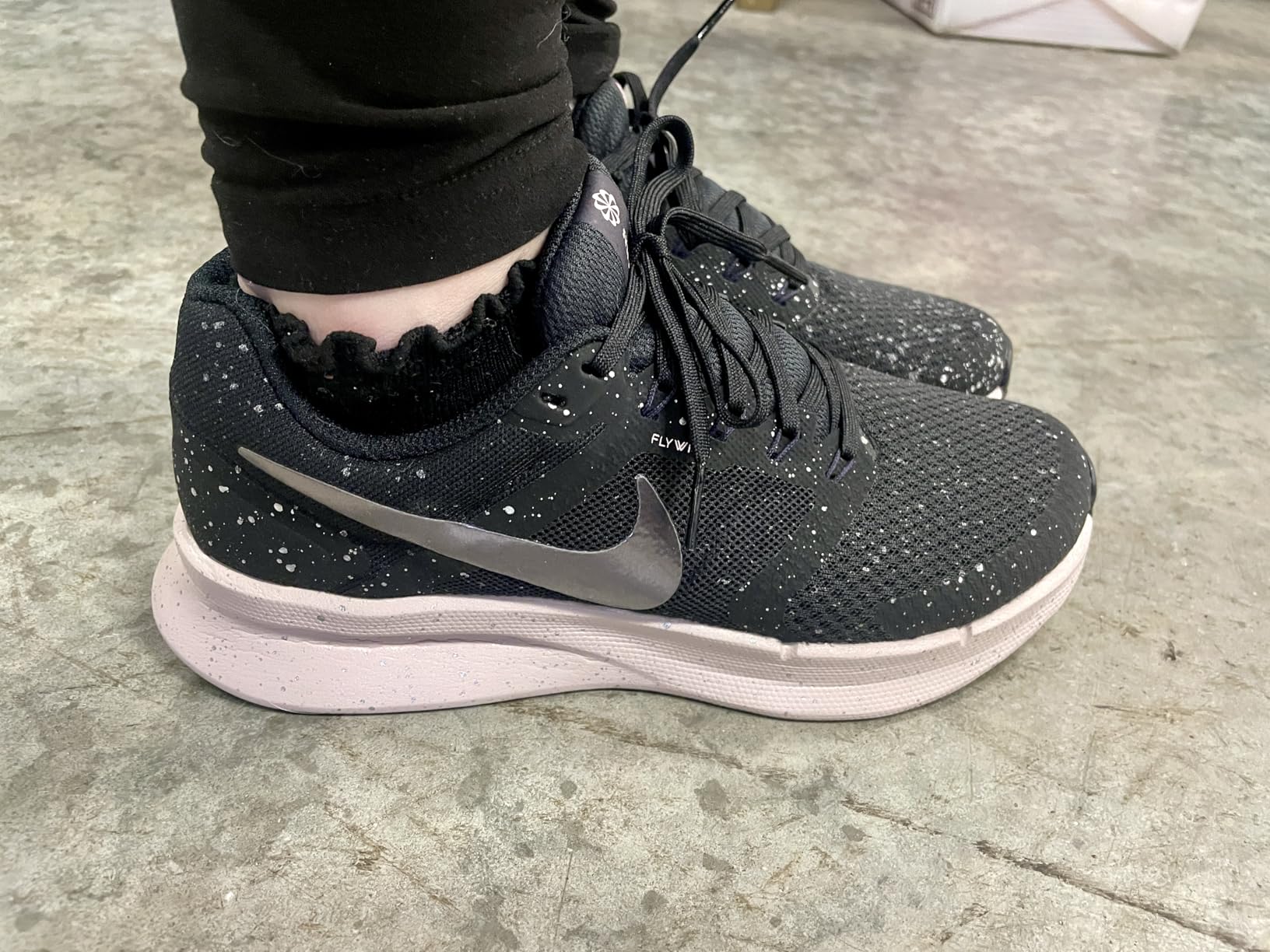 Nike Women's Run Swift 3 Road Running Shoes customer photo 2