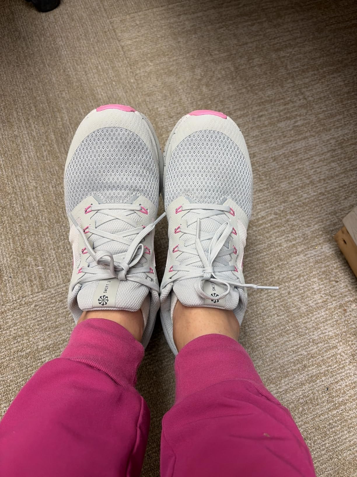 Nike Women's Run Swift 3 Road Running Shoes customer photo 1