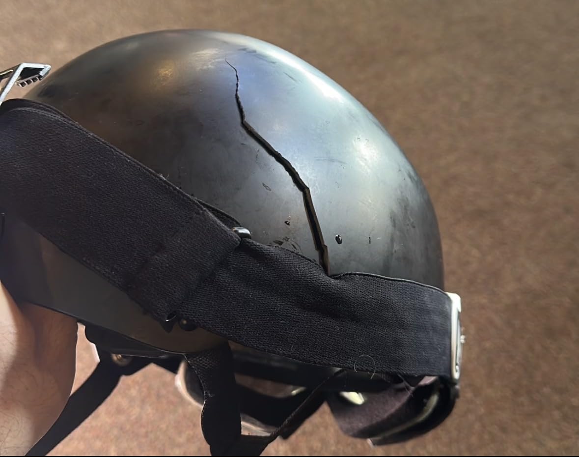 Giro Ledge MIPS Ski Helmet - Snowboard Helmet for Men, Women & Youth customer photo 1
