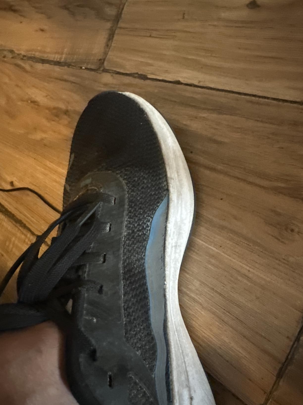 PUMA Rocket Fuel Lite Running Shoes, Lightweight Sneakers for Men customer photo 2