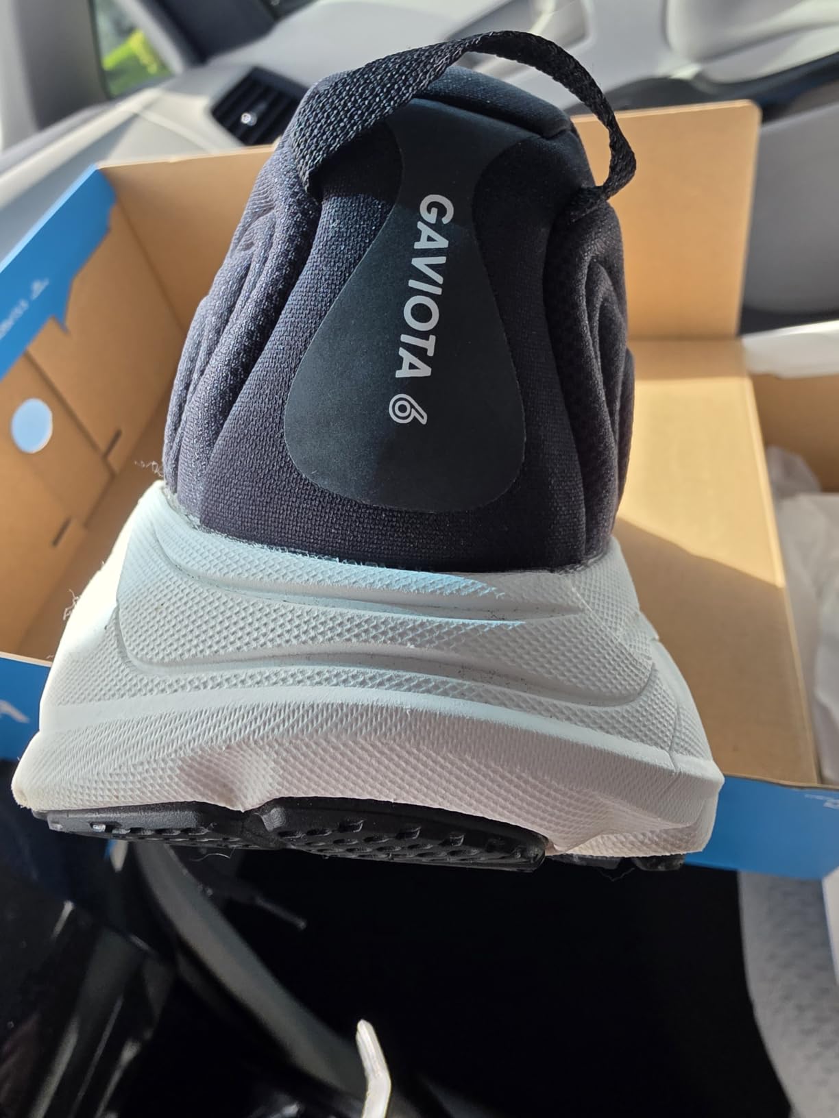HOKA Men's Gaviota 6 Glm customer photo 1