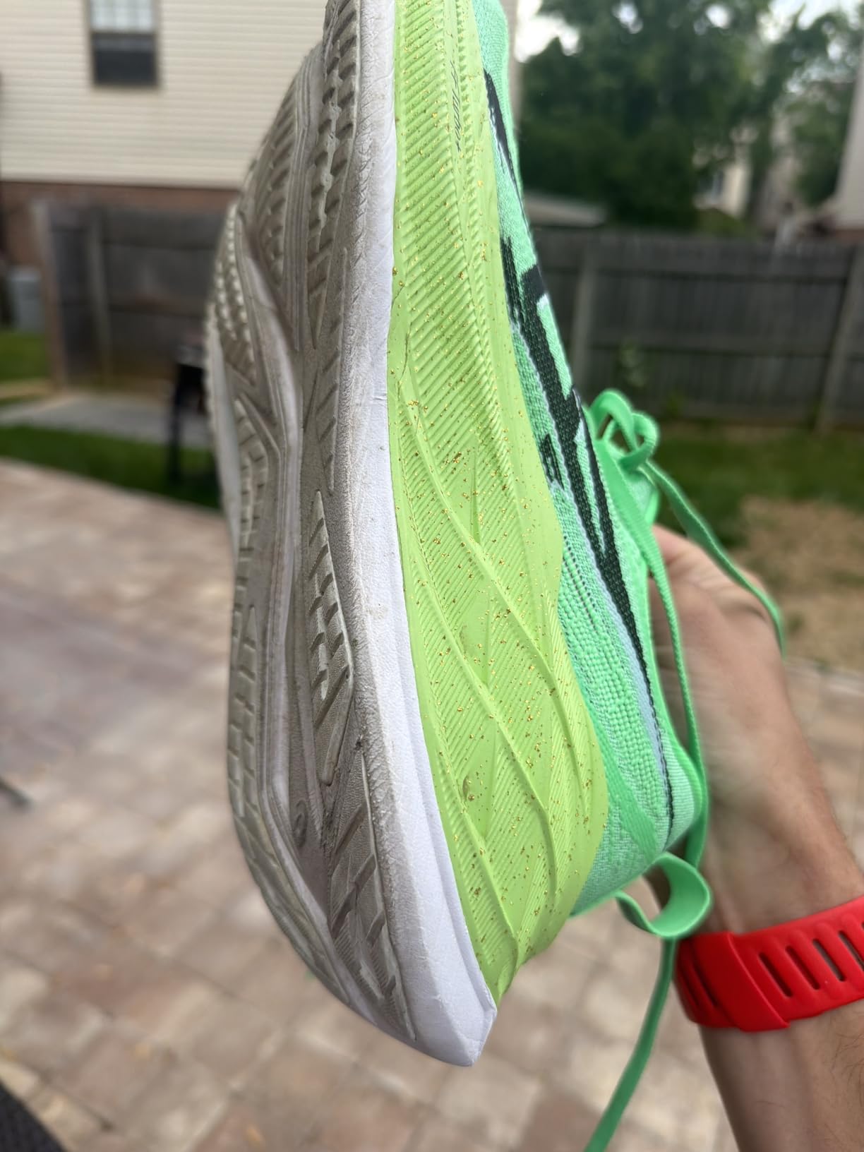 ASICS Unisex SUPERBLAST 2 Running Shoes | Road Running Shoes customer photo 2