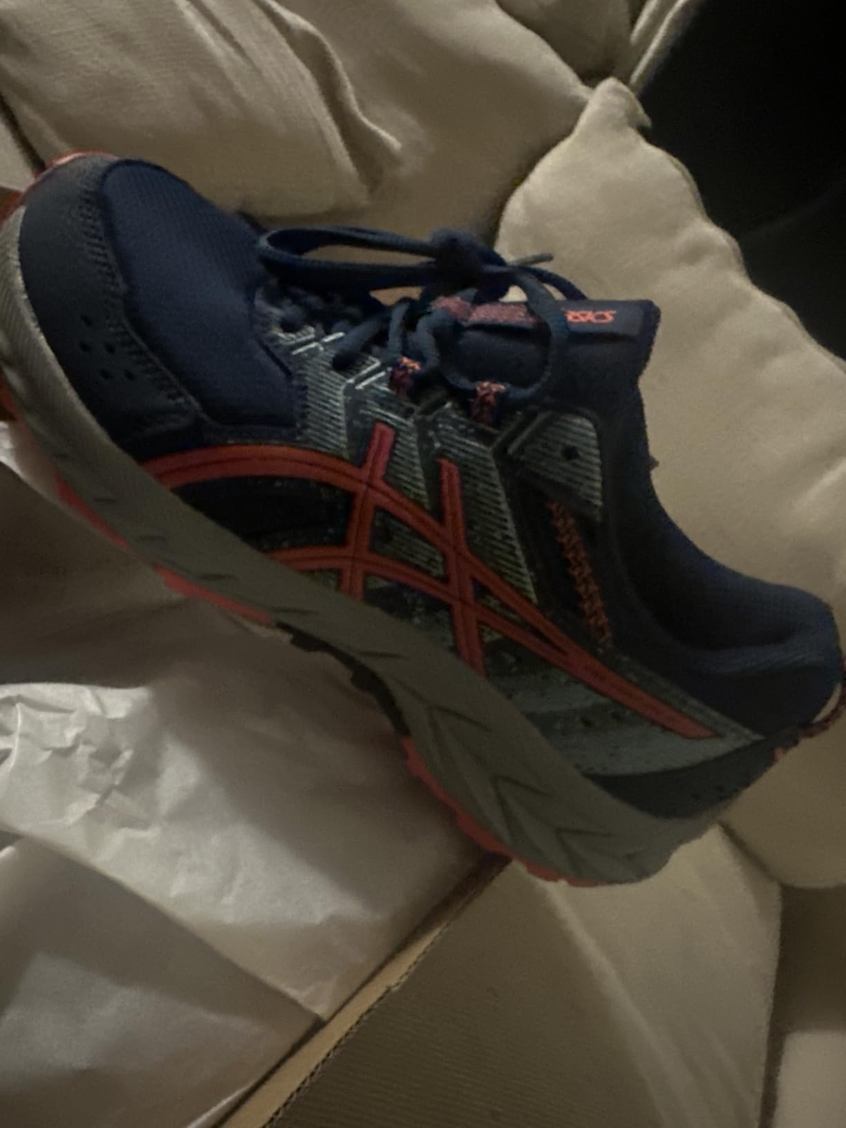 Kid's PRE Venture 9 Grade School Running Shoes customer photo 1