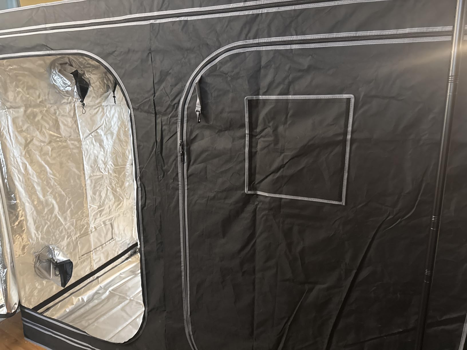 Grow Tent 18