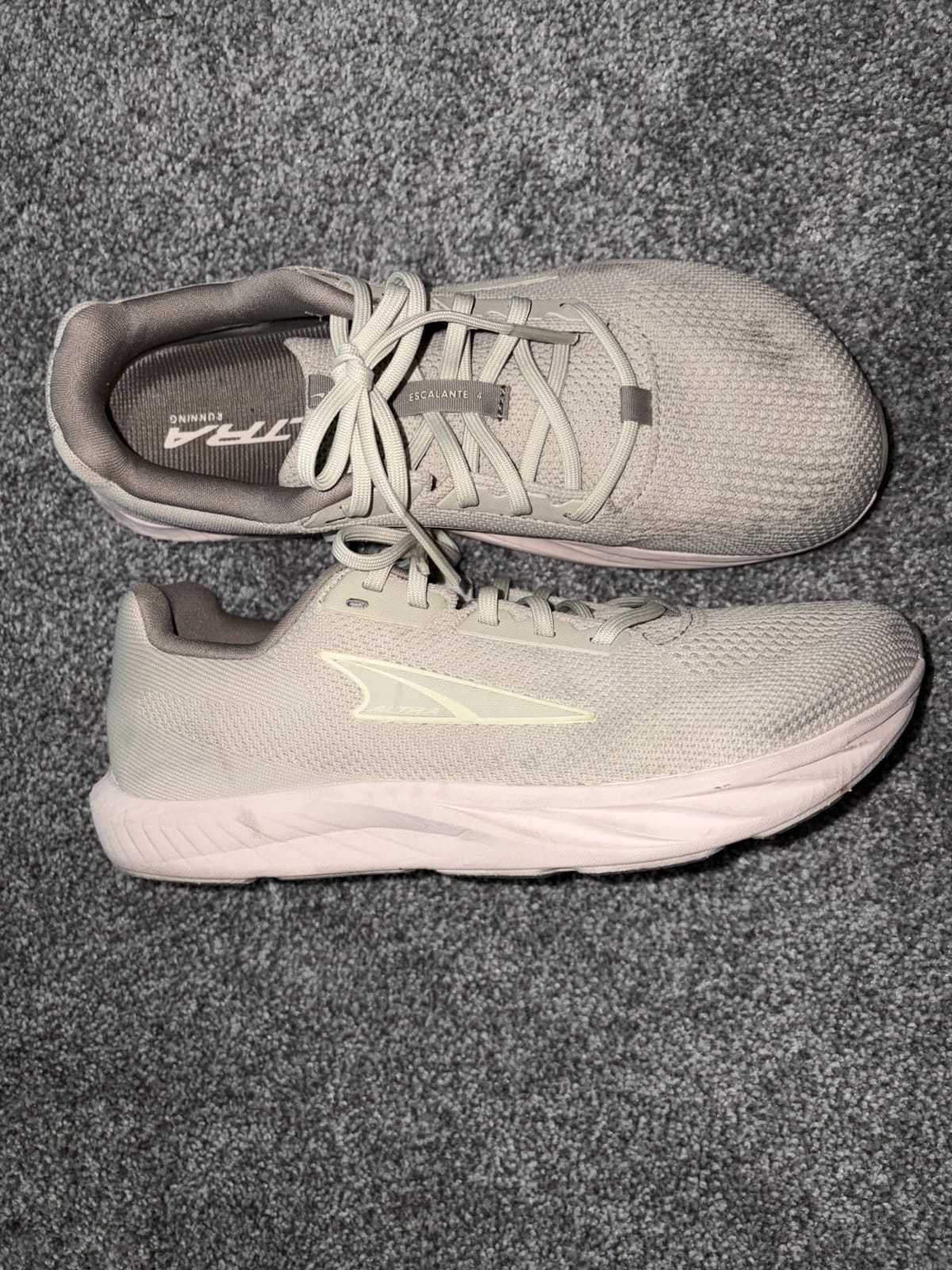ALTRA Women's Escalante 4 Road Running Shoe customer photo 1