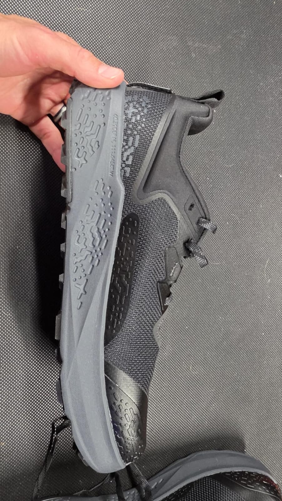 ALTRA Men's TIMP 6 Trail Running Shoe customer photo 1
