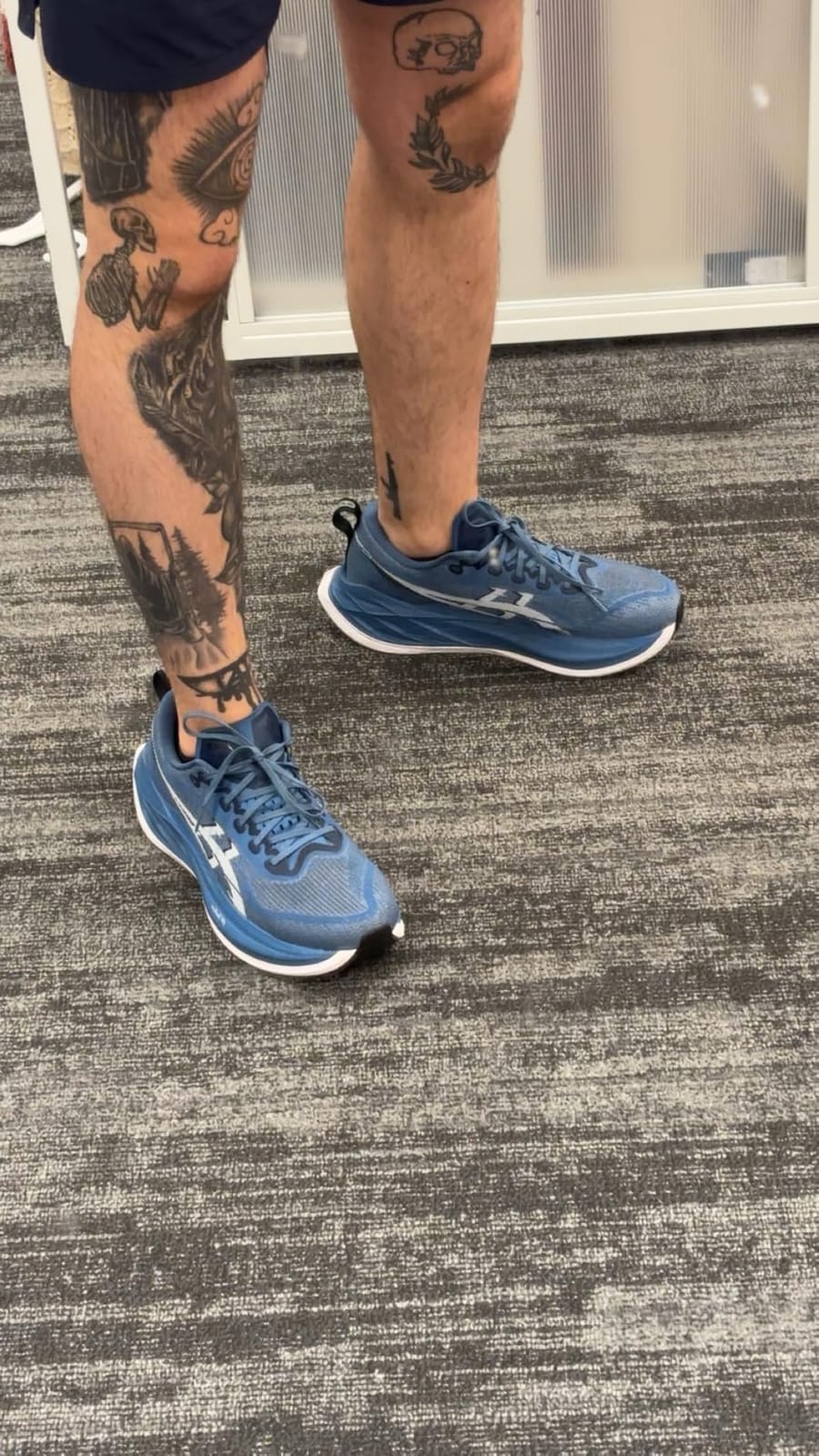 ASICS Unisex SUPERBLAST 2 Running Shoes customer photo 1