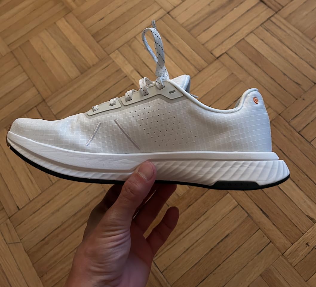 Adapt Graphene RR - Road Running Shoes Wide Toe Box Zero Drop customer photo 1